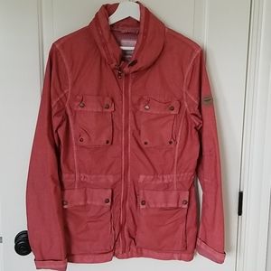 Bench Light jacket